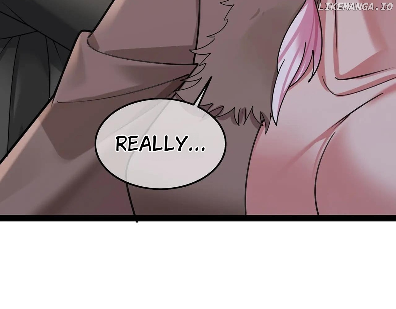 Daddy President Is Too Hard To Deal With Chapter 129 - page 98